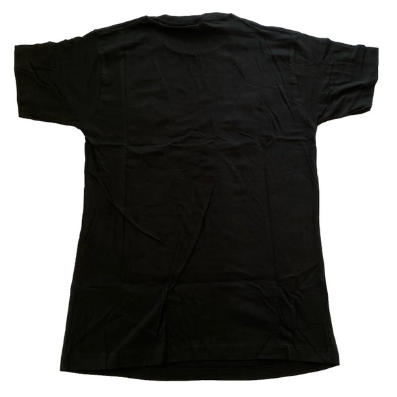 The Walking Dead Escape Men’s S Small Black T-shirt Run TWD - Picture 2 of 3